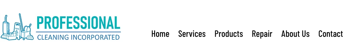 Professional Cleaning Inc.